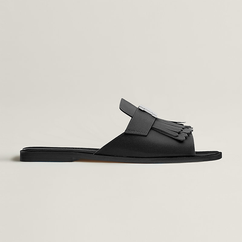 Auteuil sandal | Hermès Australia